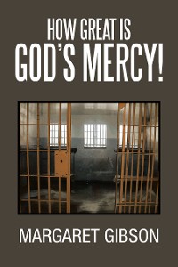 Cover How Great Is God’s Mercy!