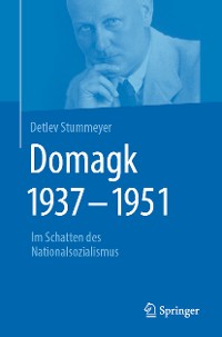 Cover Domagk 1937-1951