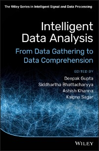 Cover Intelligent Data Analysis