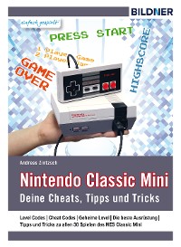 Cover Nintendo classic mini