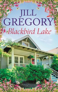 Cover Blackbird Lake