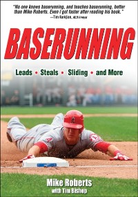 Cover Baserunning