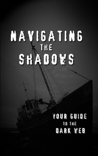 Cover Navigating the Shadows