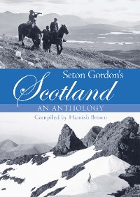 Cover Seton Gordon's Scotland