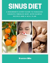 Cover Sinus Diet