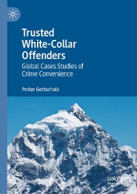 Cover Trusted White-Collar Offenders