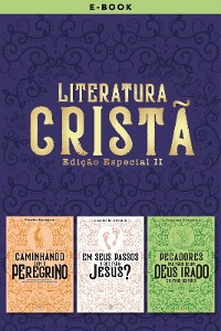 Cover Literatura Cristã III