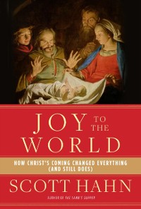 Cover Joy to the World