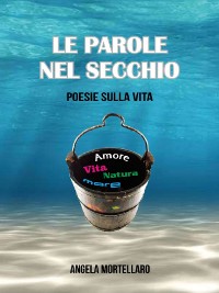 Cover Le Parole nel Secchio