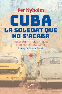 Cover Cuba, la soledat que no s'acaba