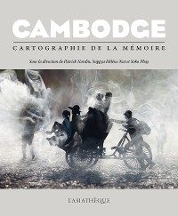 Cover Cambodge