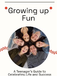 Cover Growing up Fun