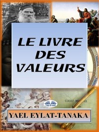 Cover Le Livre Des Valeurs