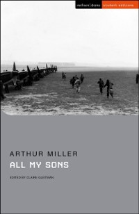 Cover All My Sons