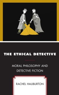 Cover Ethical Detective