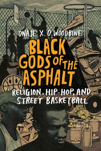 Cover Black Gods of the Asphalt