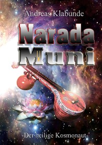 Cover Narada Muni