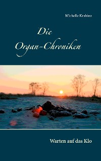 Cover Die Organ-Chroniken