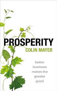 Cover Prosperity