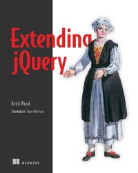 Cover Extending jQuery