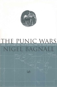 Cover Punic Wars
