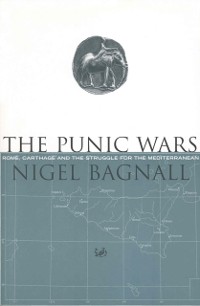 Cover The Punic Wars