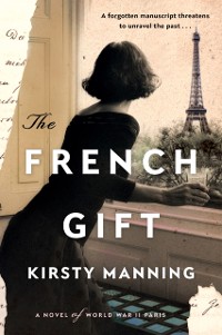 Cover French Gift
