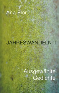Cover Jahreswandeln II