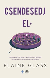 Cover Csendesedj el