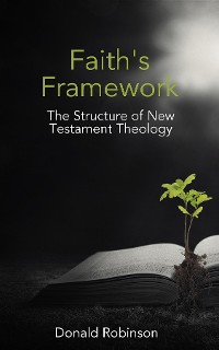 Cover Faith's Framework