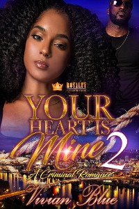 Cover Your Heart Is Mine 2