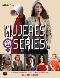 Cover Mujeres en las series