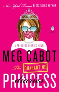 Cover Quarantine Princess Diaries