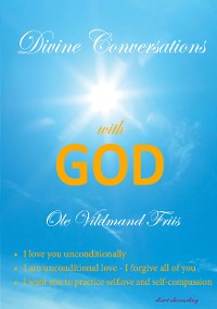 Cover Divine Conversations