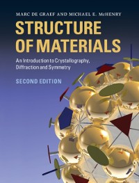 Cover Structure of Materials