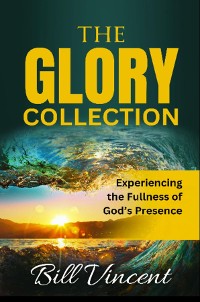 Cover The Glory Collection