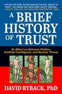 Cover A Brief History of Trust