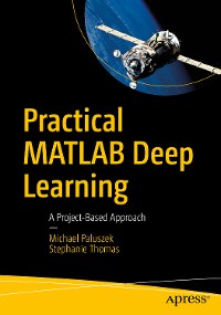 Cover Practical MATLAB Deep Learning