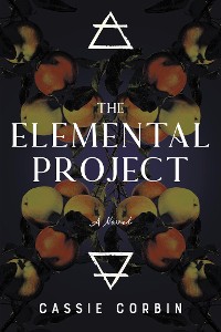 Cover The Elemental Project