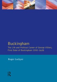 Cover Buckingham