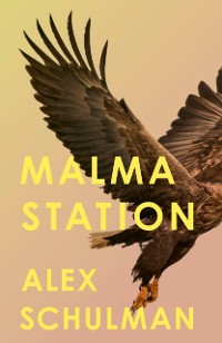 Cover Malma Station