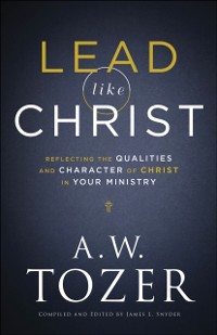 Cover Lead like Christ