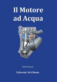 Cover Il motore ad acqua