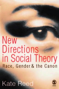 Cover New Directions in Social Theory