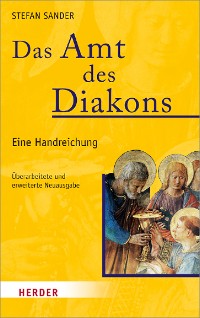 Cover Das Amt des Diakons