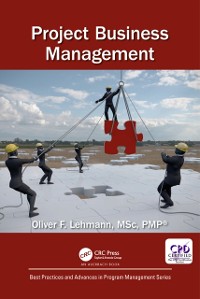 Cover Project Business Management