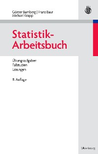 Cover Statistik-Arbeitsbuch