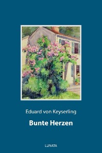 Cover Bunte Herzen