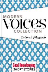 Cover Good Housekeeping  Modern Voices