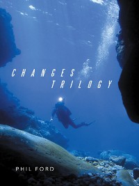 Cover Changes Trilogy